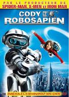 Cody le Robosapien