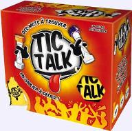 Tic Talk