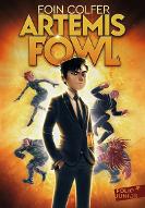 Artemis Fowl. 1. 1