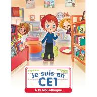 A la bibliothèque