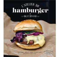 L' atelier du hamburger du Big Fernand