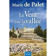 Le  vent sur la vallée