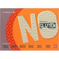 No gluten