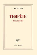 Tempête : Deux novellas