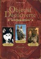 Objectif découverte : faune