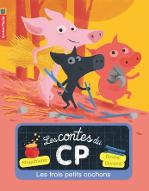 Les  trois petits cochons