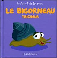 Le  bigorneau tricheur