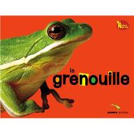 La  grenouille