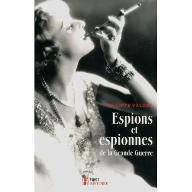 Espions et espionnes de la Grande Guerre