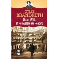 Oscar Wilde et le mystère de reading