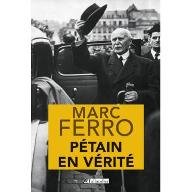Pétain en vérité