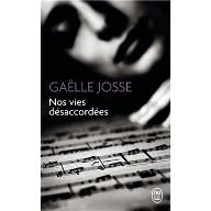 Nos vies désaccordées