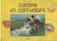 Comme un cerf-volant