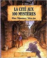La   cité aux 100 mystères