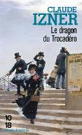 Le  dragon du Trocadéro