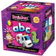BrainBox : abc