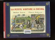 La  Petite voiture à cheval