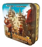 Les  Bâtisseurs : Moyen-âge