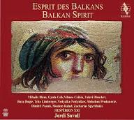 L' Esprit des Balkans