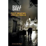 Petits meurtres chez ces gens là