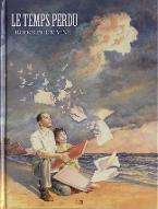 Le  temps perdu