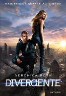 Divergente. 1