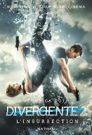 Divergente. 2