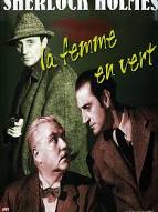Sherlock Holmes : La femme en vert