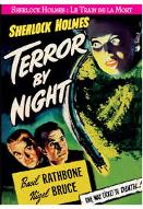 Sherlock Holmes : Le train de la mort