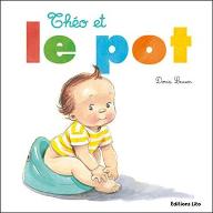 Théo et le pot