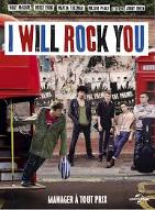 I Will Rock You