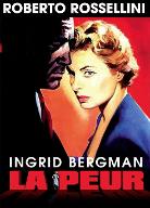 La  Peur
