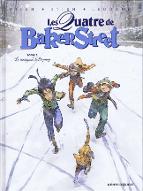 Le  rossignol de Stepney