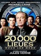 20 000 lieues sous les mers