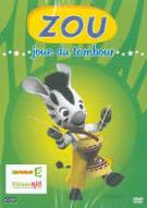 Zou joue du tambour