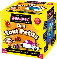 BrainBox : des tout Petits