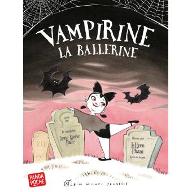 Vampirine la ballerine