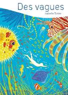 Des vagues