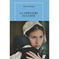 La  dernière fugitive