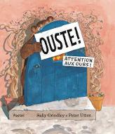 Ouste ! : attention aux ours !