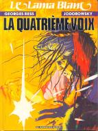 La  quatrieme voix