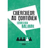 Chercheur au quotidien