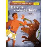 Hercule contre Cerbère