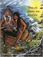 Des Os dans un panier