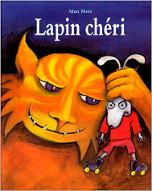 Lapin chéri