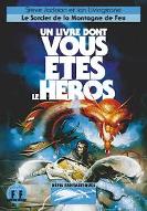 Le  sorcier de la Montagne de Feu