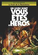 La  forêt de la Malédiction