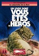 Le  labyrinthe de la mort