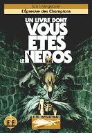 L' épreuve des champions