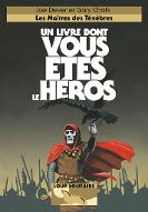 Les  maîtres des ténèbres